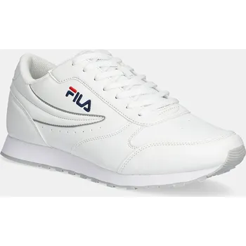 Pánská obuv Boty Fila Orbit 1010263.1FG bílá 00X, EUR 44