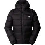Bunda s kapucí The North Face Hydrenalite Down Hoody nf0a5gie-jk3 Velikost L