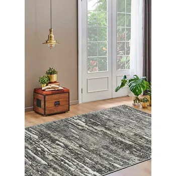 Koberec UNICORN CARPETS Kusový koberec VICTORIA 8005 - 0644 ROZMĚR: 80x150 cm