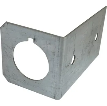 Příslušenství ke kotli Držák piezozapalovače DESTILA - 484508000