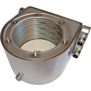 Příslušenství ke kotli Výměník kondenzačního kotle IMMERGAS VICTRIX - 1.021822