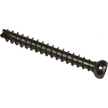 Příslušenství ke kotli Šroub ovládacího panelu Dakon DUA - 1100 1571