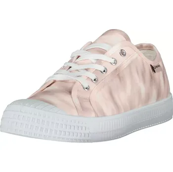 Dámská treková obuv Dámské boty ALPINE PRO ZARADA LBTX372 BÍLÁ EU 41 (UK 7,5)