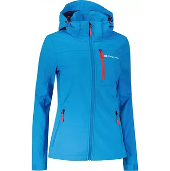 Dámská bunda Dámská bunda ALPINE PRO DERAFA LJCX556 MODRÁ XS