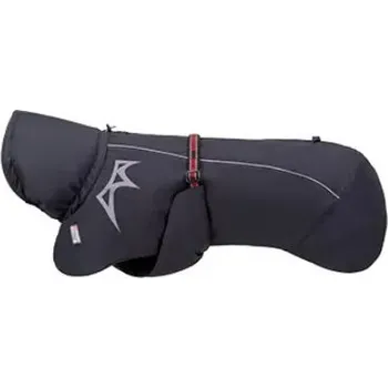 Obleček pro psa Obleček Reflex Active Outdoor Royal pro psy černý 50cm