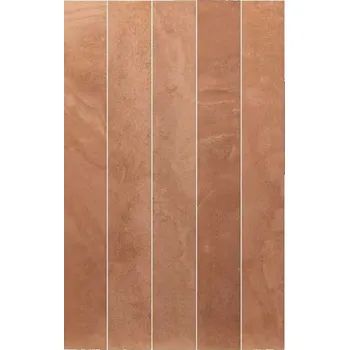 Dlažba EQUIPE MARMORIS VEN032052 7,5 x 60 x 0,8 cihlová 0,9 m2