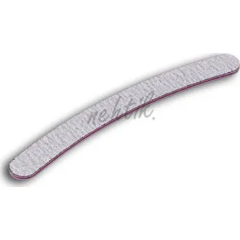 Nailee Pilník na nehty 100/100 zebra banán