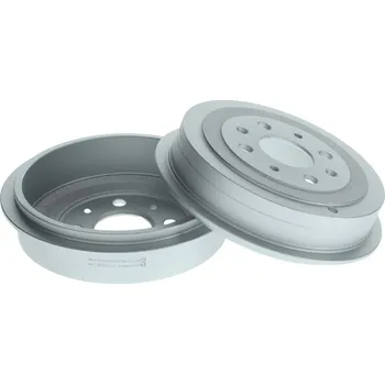 Brzdový buben Brzdový buben BOSCH 0 986 477 207