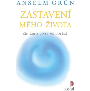 Duchovní literatura Zastavení mého života, e-kniha