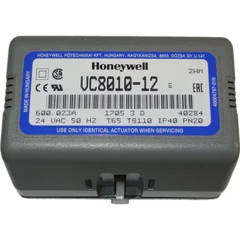 Příslušenství ke kotli Pohon třícestného ventilu Honeywell VC8010-12 BUDERUS Logamax plus GB122 / GB132 - 73317 / 73317P / 7098970 / VC8010ZZ00/U