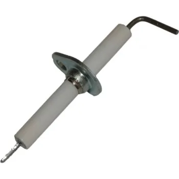 Příslušenství ke kotli Elektroda ionizační - zapalovací DAKON DUA, DAKON BEA, DAKON DUA PLUS - 7021 0123 / 87381023380 / 95000486