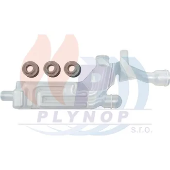 Příslušenství ke kotli Sběrač kondenzátu + 3 těsnění ( sada ) BAXI - 7219210