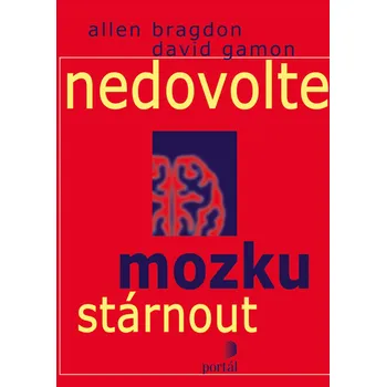 Osobní rozvoj Nedovolte mozku stárnout