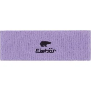 Pokrývka hlavy EISBÄR čelenka Mana STB-flieder 85034-074