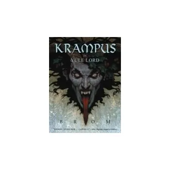 Učebnice Krampus - Brom