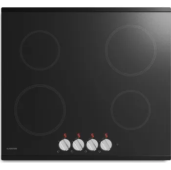 Varná deska Klarstein Kochheld indukční varná deska 60 cm (10047866)