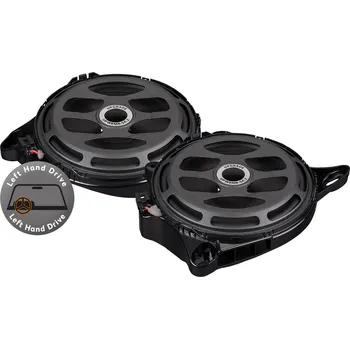 Couvací kamera Match UP W8MB-S4.2 Mercedes UPW8MB-S4_2 + Prodloužená lhůta na vrácení zboží do 40 dnů