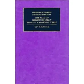 Učebnice The Fall of Women in Early English Narrative Verse - Schmitz, Gvtz