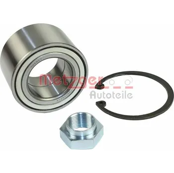 Sada ložisek kol METZGER WM 6927