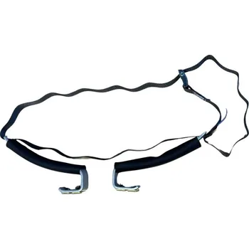 Nosič kol Euro Carry Držák pro surfovací prkno EuroCarry pro nosič kol Adventure Rack