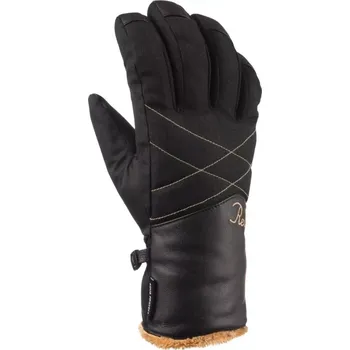 Chránič rukou DÁMSKÉ LYŽAŘSKÉ RUKAVICE RELAX TARJA RR26E velikost L