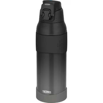 Thermos, Termoláhev Sport gradient 1 l, černá - Formadore