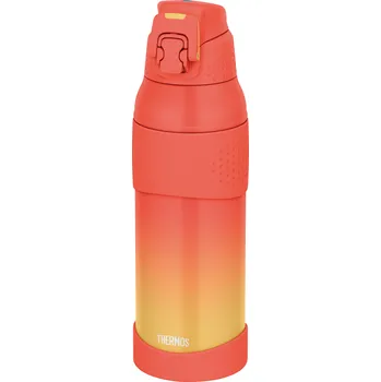 Thermos, Termoláhev Sport gradient, 1 l, oranžová - Formadore