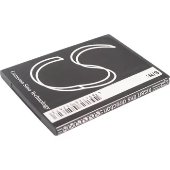 Baterie pro mobilní telefon Baterie Cameron Sino CS-SM5360SL pro Samsung Galaxy Y - neoriginální