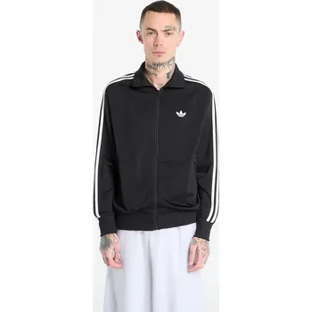 Pánská mikina Mikina adidas Firebird Tt Black L