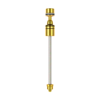 Vidlice na kolo 00.4318.066.000 - ROCKSHOX AM UPGR DB+ BC ZEB A1 - 190 Množ. Uni (00.4318.066.000 - ROCKSHOX AM UPGR DB+ BC ZEB A1 - 190 Množ. Uni)