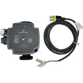 Příslušenství ke kotli Čerpadlo PMO 7M 25 GG 9H pwm BUDERUS GB 112 - 8738903385 / 67900539