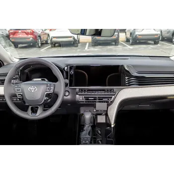 Brodit ProClip montážní konzole pro Toyota Camry 25-26, na střed vpravo dolů