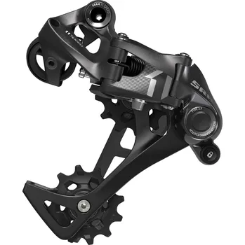 přehazovačka 00.7518.070.000 - SRAM AM RD X1 TYPE 2.1 11 SPEED BLK Množ. Uni (00.7518.070.000 - SRAM AM RD X1 TYPE 2.1 11 SPEED BLK Množ. Uni)