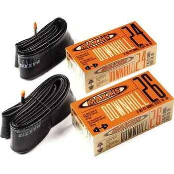 Duše na kolo MAXXIS DUŠE FREERIDE 26X2.20/2.50 GAL-FV (EIB67446800) Množ. Uni (MAXXIS DUŠE FREERIDE 26X2.20/2.50 GAL-FV (EIB67446800) Množ. Uni)