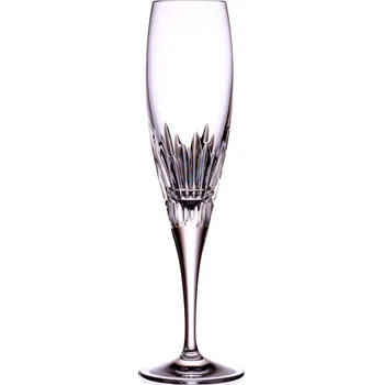Sklenice Bohemia Crystal Ručně broušené sklenice na šampaňské Majestic 200ml (set po 2ks)