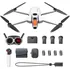 Dron Insta360 Antigravity A1 Explorer Bundle