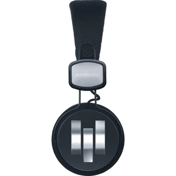 Audio Buxton BHP 86MA - náhlavní drátové sluchátka