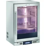 Arktic Skřín na zrání masa vhodná pod pult, Arktic, 138L, 230V/350W, 600x545x(H)900mm