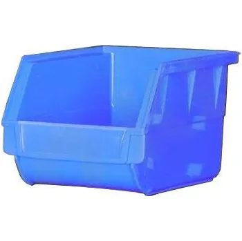 Starline Plastový závěsný box Velký GV STPB221