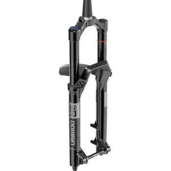 Vidlice na kolo 00.4021.081.006 - ROCKSHOX AM FS DOMN GLD RC 29 SB 160 BLK 44 C1 (00.4021.081.006 - ROCKSHOX AM FS DOMN GLD RC 29 SB 160 BLK 44 C1)