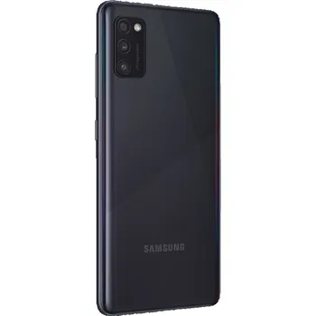 Mobilní telefon Samsung Galaxy A41 A415F Dual SIM, černá