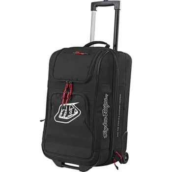Cestovní taška TLD CESTOVNÍ TAŠKA SHORT HAUL ROLLER BAG BLACK (61650300) (TLD CESTOVNÍ TAŠKA SHORT HAUL ROLLER BAG BLACK (61650300))