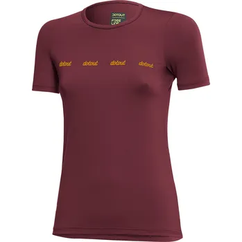 cyklistický dres DOTOUT DÁMSKÝ DRES METRO BORDEAUX (A23W170315) S (DOTOUT DÁMSKÝ DRES METRO BORDEAUX (A23W170315) S)