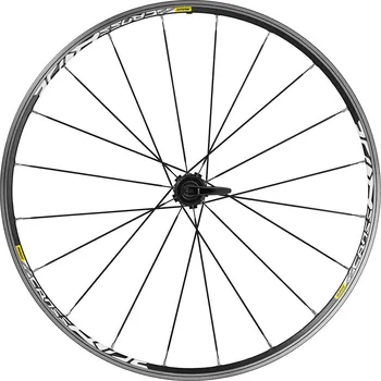 Zapletené kolo MAVIC CROSSRIDE UB 26 ZADNÍ RÁFKOVÁ BRZDA (R8370101) (MAVIC CROSSRIDE UB 26 ZADNÍ RÁFKOVÁ BRZDA (R8370101))