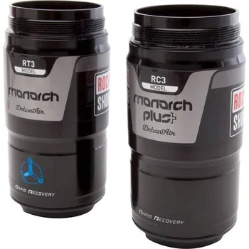 Vidlice na kolo 00.4018.783.004 - ROCKSHOX AM UPGRADE KIT DEBONAIR 165X38 Množ. Uni (00.4018.783.004 - ROCKSHOX AM UPGRADE KIT DEBONAIR 165X38 Množ. Uni)