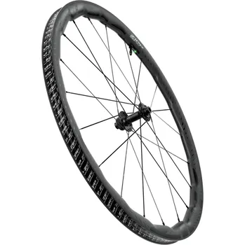 Zapletené kolo 00.1918.751.000 - ZIPP AMWH 353 NSW TL DBCL 700F 12X100 STD B1 (00.1918.751.000 - ZIPP AMWH 353 NSW TL DBCL 700F 12X100 STD B1)