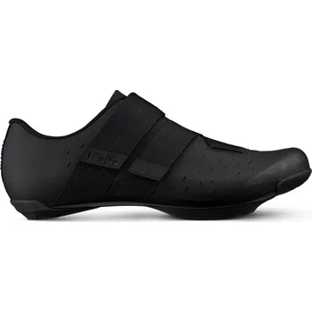Pánská sportovní obuv FIZIK TRETRY TERRA POWERSTRAP X4 BLACK - BLACK (TEX4PPR1K1010) 45,5 (FIZIK TRETRY TERRA POWERSTRAP X4 BLACK - BLACK (TEX4PPR1K1010) 45,5)
