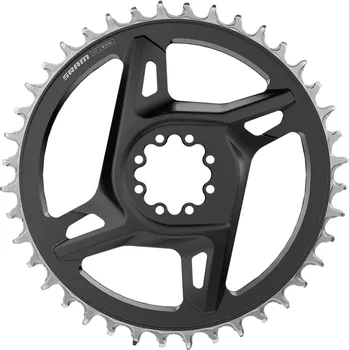 Cyklistika 00.6218.060.003 - SRAM CRING ROAD 44T DM X-SYNC RED E1 (00.6218.060.003 - SRAM CRING ROAD 44T DM X-SYNC RED E1)