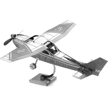 Puzzle Metal Earth 3D puzzle Cessna 172 Skyhawk