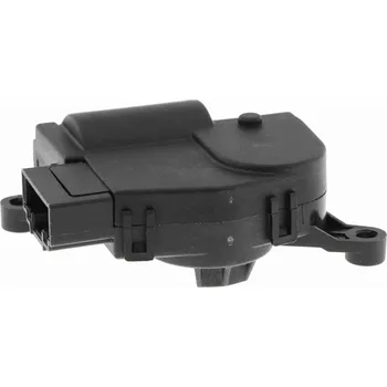 Systém vstřikování Nastavovací prvek, směšovací klapka, V10-77-1080